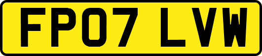 FP07LVW