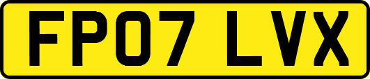 FP07LVX