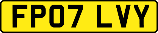 FP07LVY