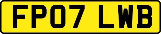 FP07LWB