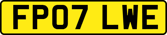 FP07LWE