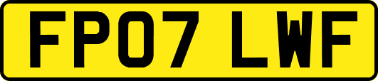 FP07LWF