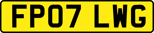 FP07LWG