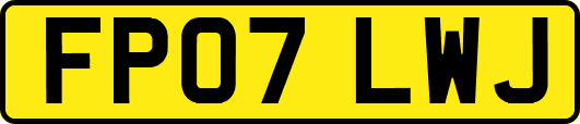 FP07LWJ