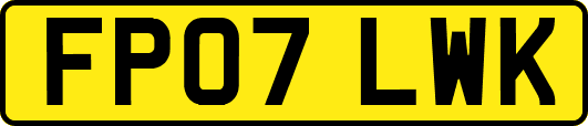 FP07LWK