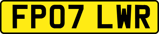 FP07LWR
