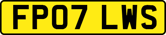 FP07LWS