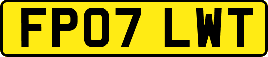 FP07LWT