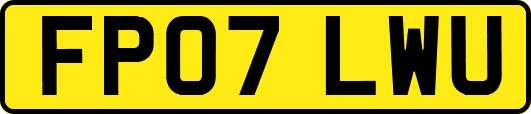 FP07LWU