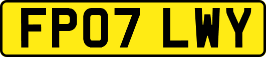 FP07LWY