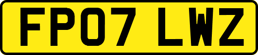 FP07LWZ