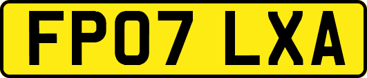 FP07LXA