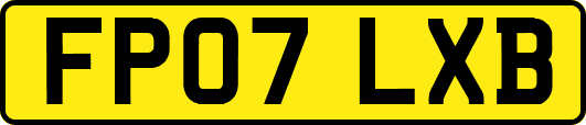 FP07LXB