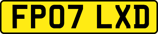 FP07LXD
