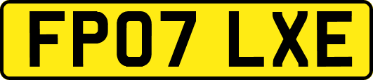 FP07LXE