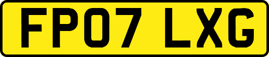 FP07LXG
