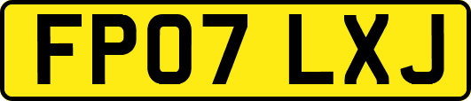 FP07LXJ