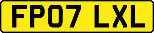 FP07LXL