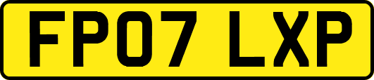 FP07LXP