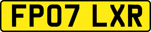 FP07LXR