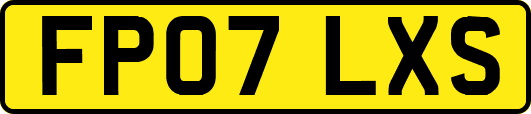 FP07LXS