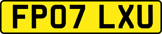 FP07LXU