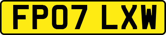 FP07LXW