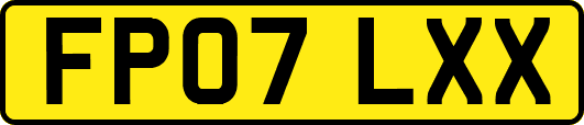 FP07LXX