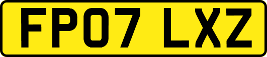 FP07LXZ