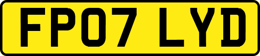FP07LYD