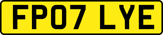 FP07LYE