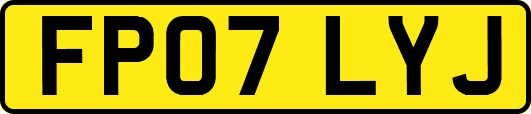 FP07LYJ