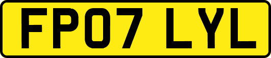 FP07LYL