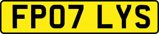 FP07LYS