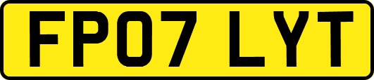 FP07LYT