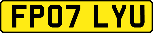 FP07LYU