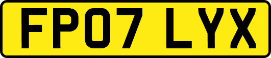 FP07LYX