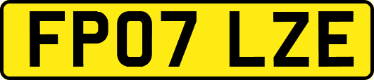 FP07LZE