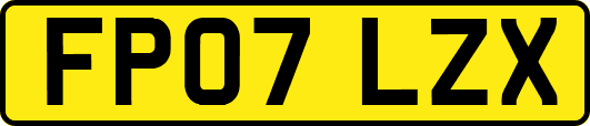 FP07LZX