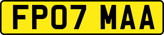 FP07MAA