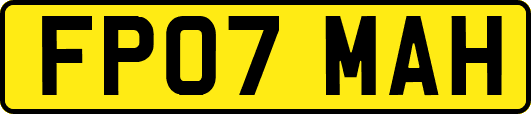 FP07MAH