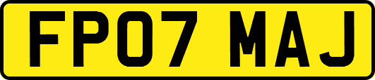 FP07MAJ