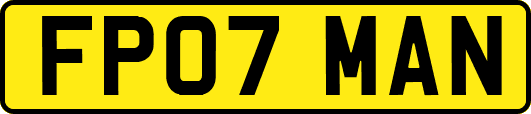 FP07MAN