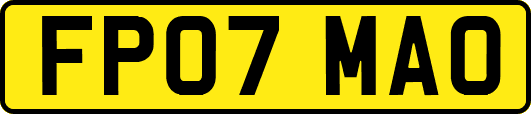 FP07MAO