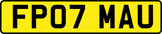 FP07MAU