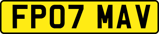 FP07MAV