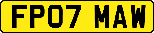 FP07MAW