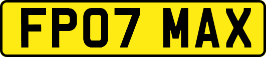 FP07MAX