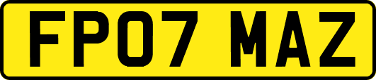 FP07MAZ