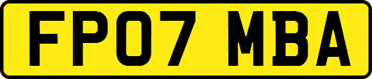 FP07MBA